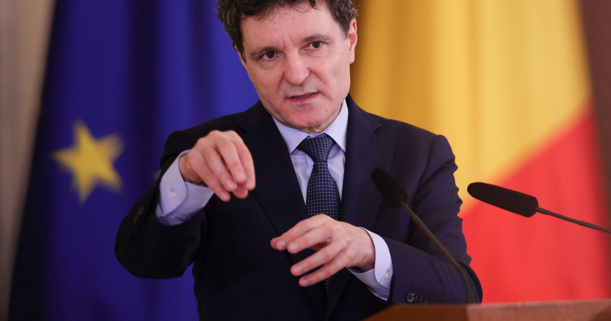 Nicușor Dan, despre turneul lui Călin Georgescu: „Cel mai grav este tentativa de răsturnare a ordinii publice”