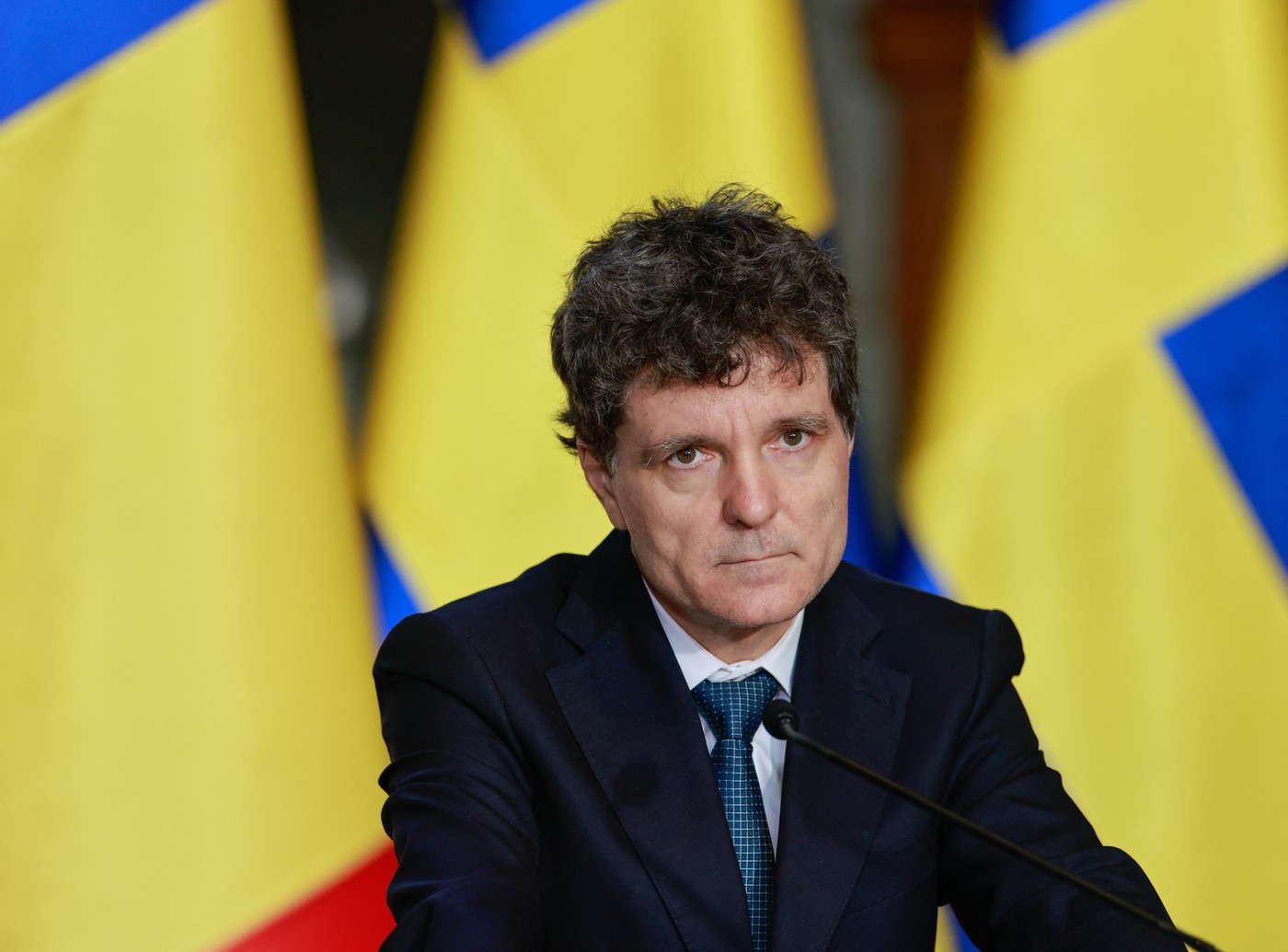 Nicușor Dan explică întârzierea publicării raportului privind influența rusă și anularea alegerilor