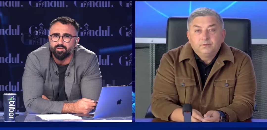 Alin Tișe critică modul de funcționare al PNL: Deciziile importante sunt luate de un grup restrâns