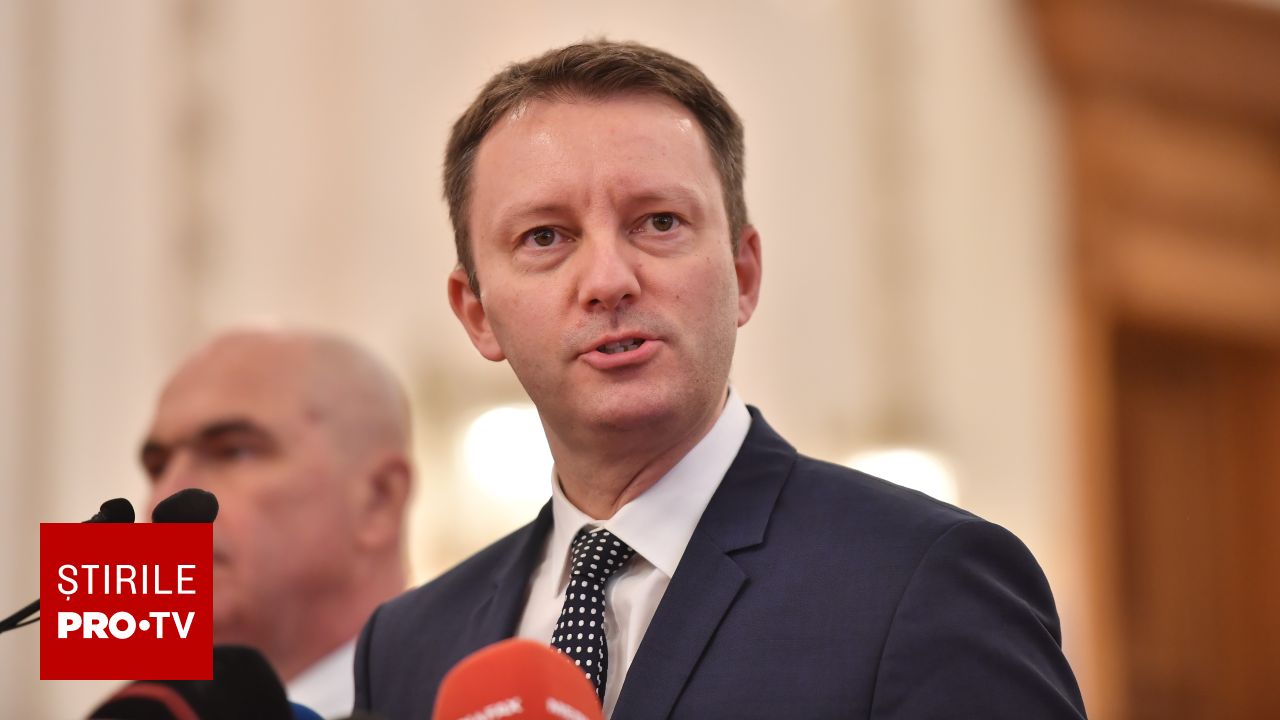 Apelul primarului Constantin Toma către PSD: Parlamentarii ar trebui să voteze guvernul lui Siegfried Mureșan