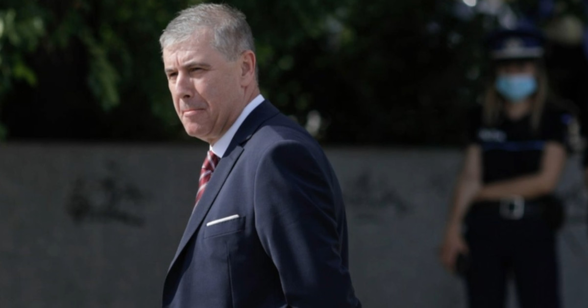 Nicușor Dan critică ancheta Recorder despre șeful SPP și neagă că are obligații față de Lucian Pahonțu