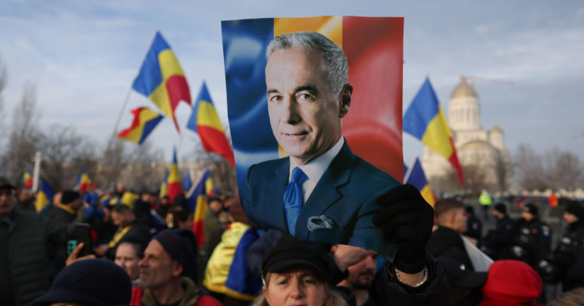 Nicușor Dan explică motivele anulării alegerilor din 2024 și situația lui Călin Georgescu