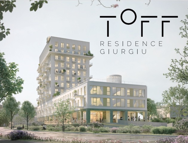 Giurgiu devine un nou pol de creștere pentru investitorii români prin proiecte de retail și rezidențiale