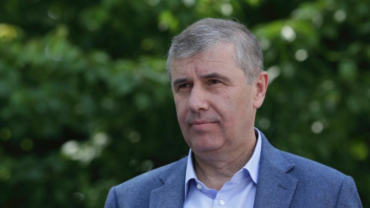 Nicușor Dan critică raportul Recorder despre Lucian Pahonțu: Este un articol tendențios și neserios