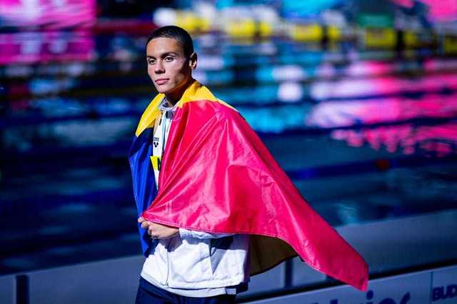 Nicușor Dan susține rolul cluburilor de stat în performanța sportivă și dezvoltarea juniorilor