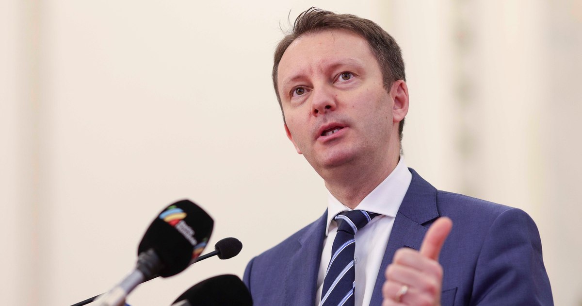 Siegfried Mureșan: Votarea Guvernului propus este singura soluție pentru încheierea crizei politice