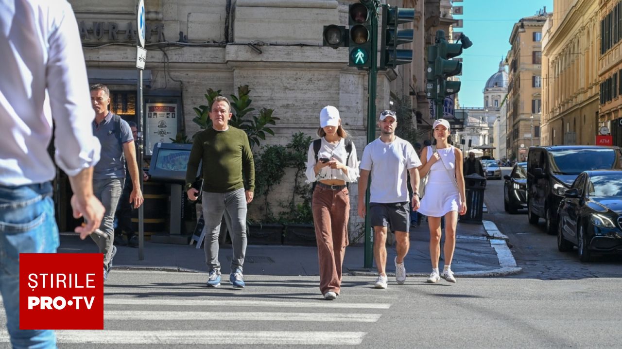 România se confruntă cu o rată ridicată a supraponderalității, în timp ce Italia rămâne un model de stil de viață
