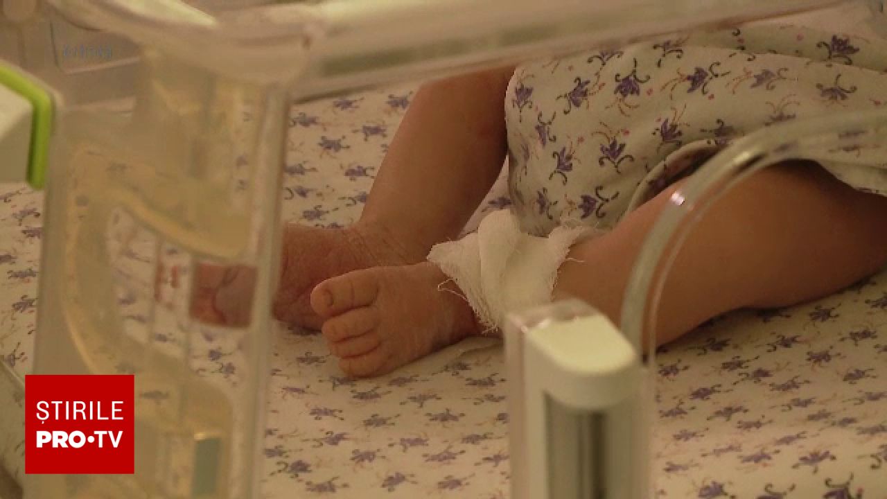 Primul caz de eutanasie a unui copil sub 12 ani raportat în Țările de Jos după noi reguli
