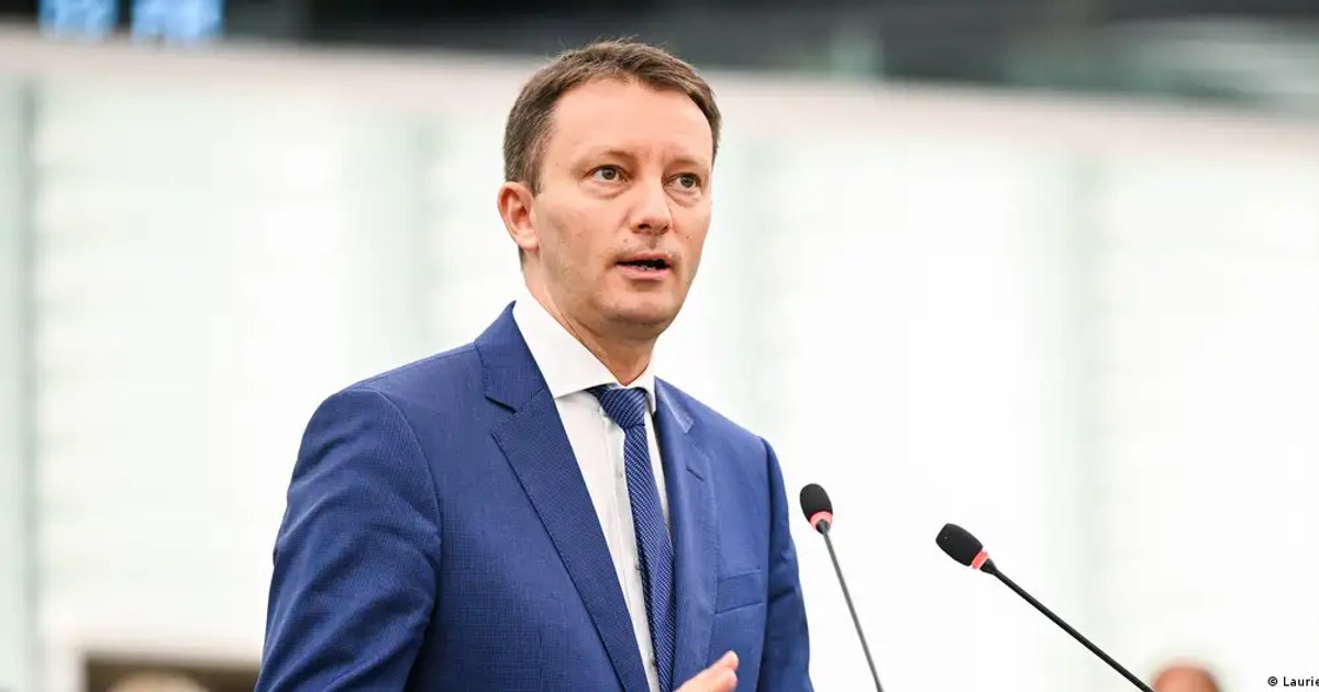 Mesaj de ultimă oră al premierului desemnat Siegfried Mureșan înainte de votul de miercuri din Parlament