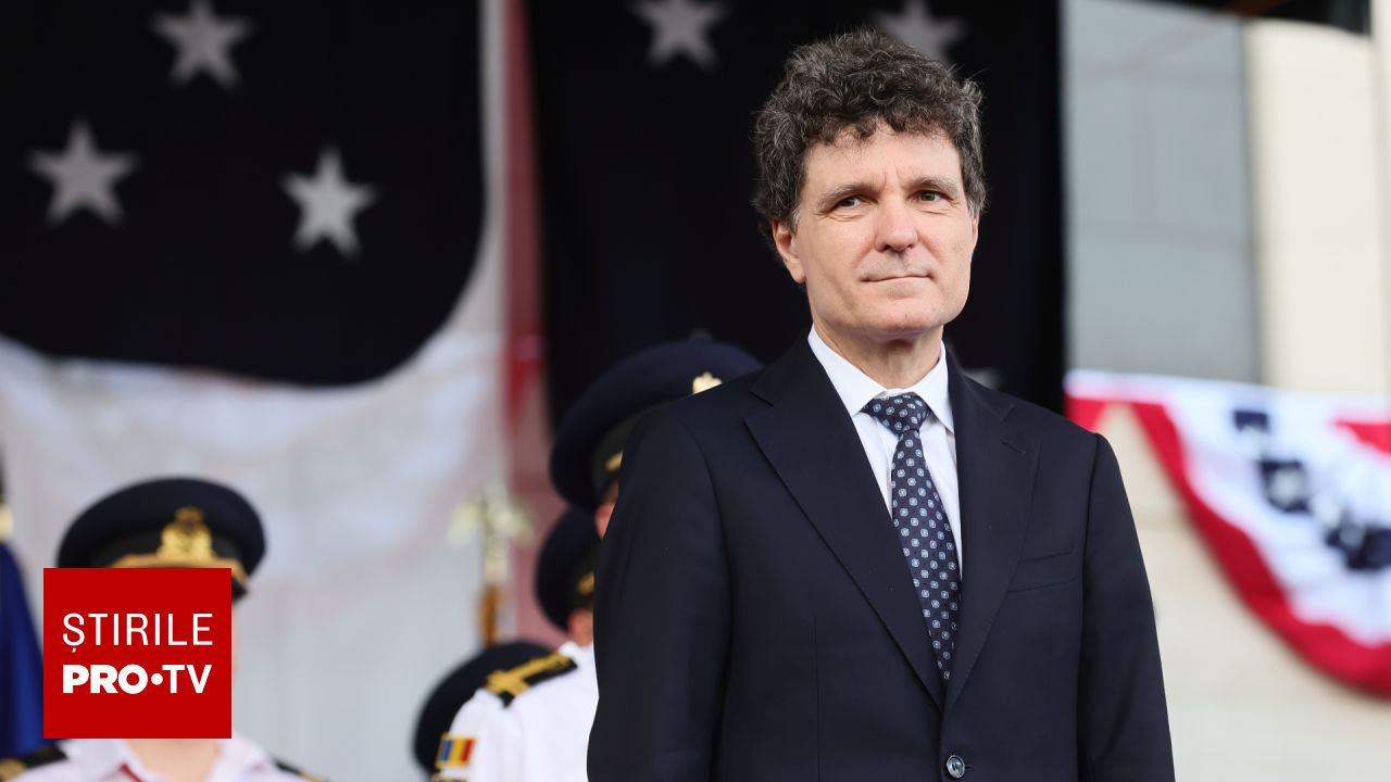 Nicușor Dan pregătește consultări cu partidele pentru desemnarea noului premier