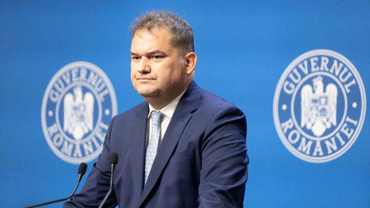 Cseke Attila a obținut avizul Parlamentului pentru Ministerul Dezvoltării după audiere