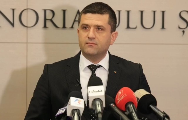 Salariile angajaților Metrorex au fost plătite după refacerea bugetului companiei