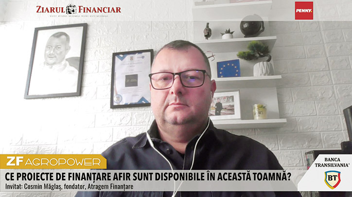 Oportunități de finanțare pentru fermieri: ce programe sunt disponibile prin Planul Național Strategic