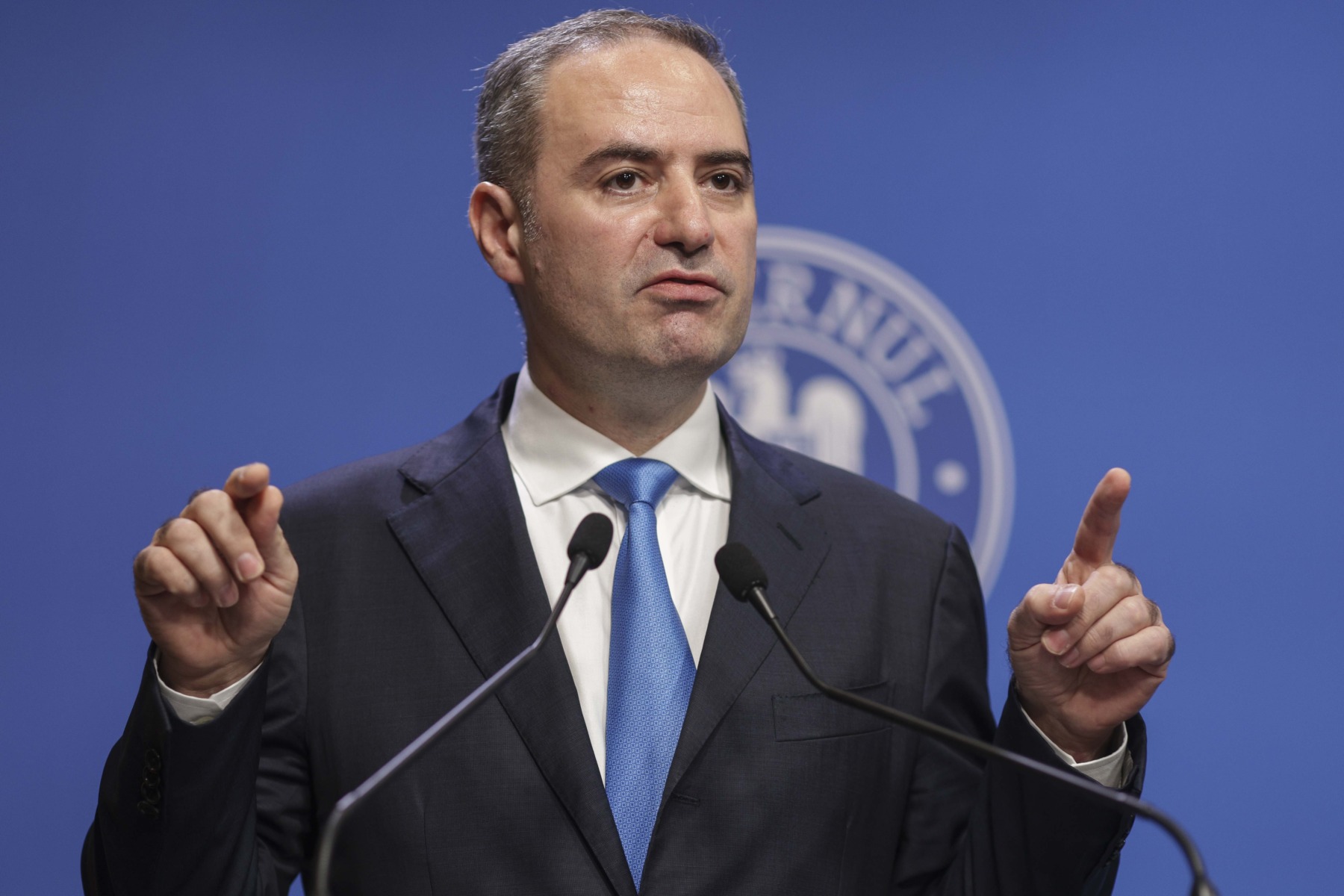 Ministrul Alexandru Nazare anunță scăderea inflației și corecția deficitului bugetar