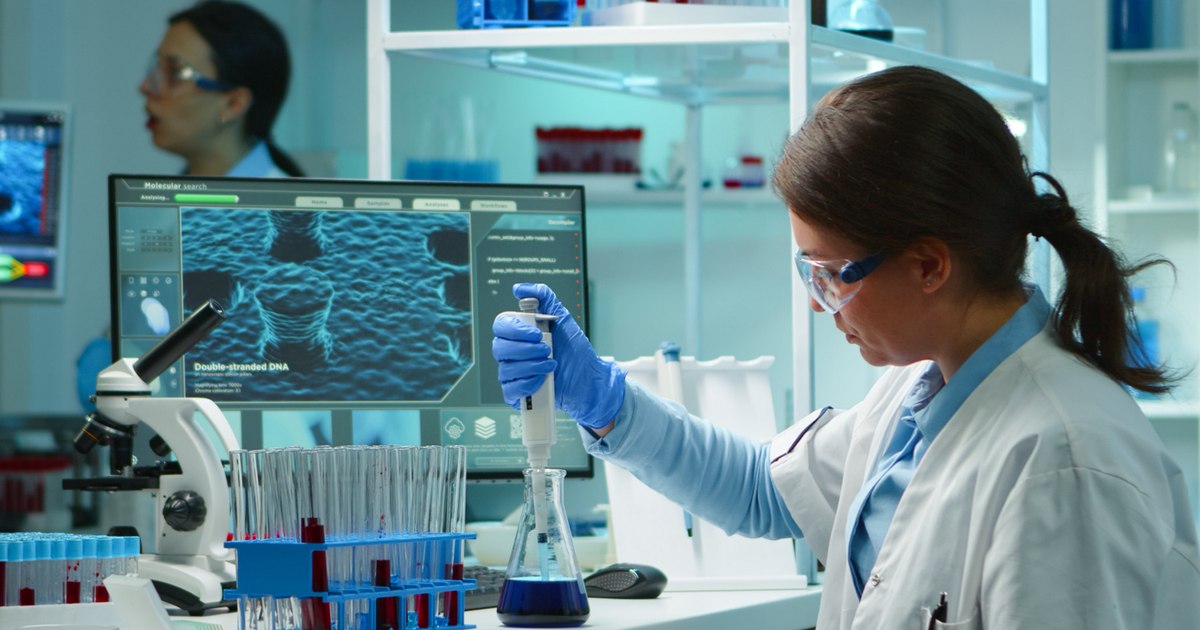 Un studiu major: Infecțiile sunt responsabile pentru unul din opt cazuri noi de cancer la nivel mondial