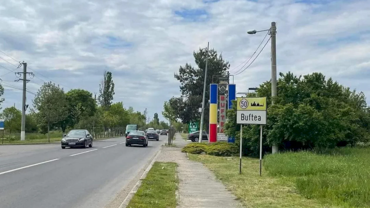 Consiliul Județean Ilfov investește peste un milion de euro în exproprieri pentru un drum nou lângă Buftea