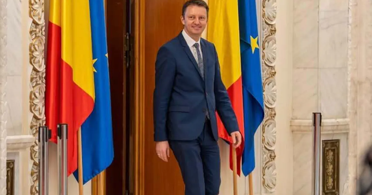Vot decisiv în Parlament pentru Guvernul Siegfried Mureșan: Cabinetul are nevoie de 233 de voturi