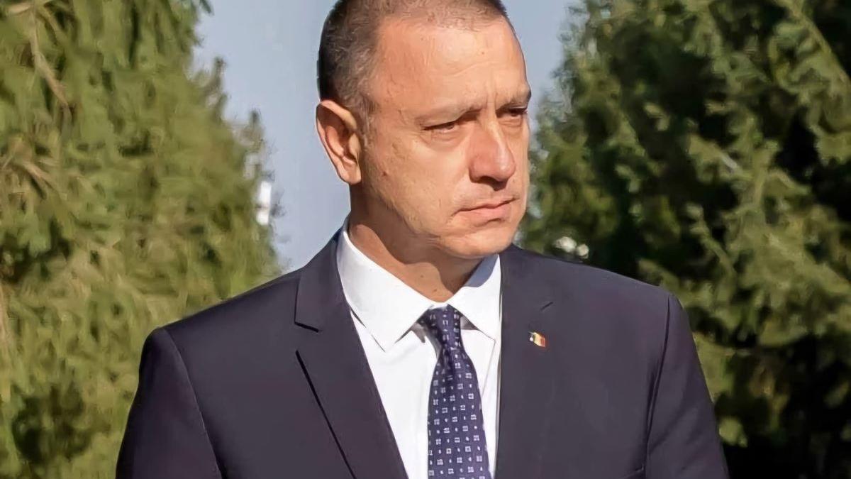 Mihai Fifor cere demisia imediată a lui Ilie Bolojan, acuzându-l de distrugerea economiei și a coeziunii sociale