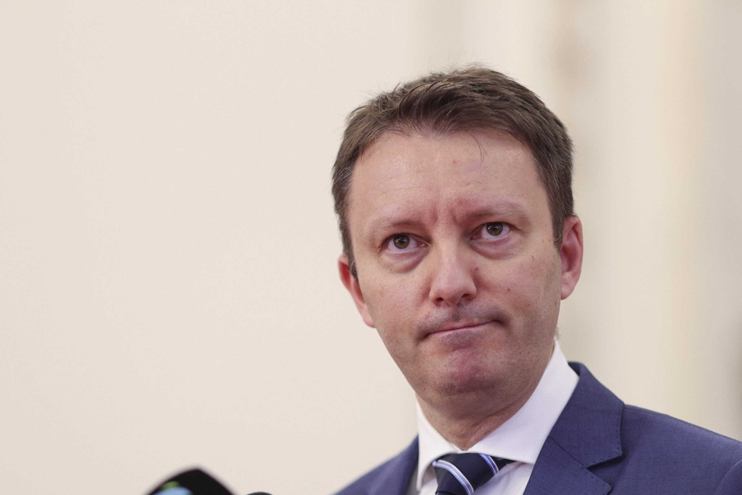 Parlamentul votează învestirea Guvernului Siegfried Mureșan: se decide soarta noului Executiv