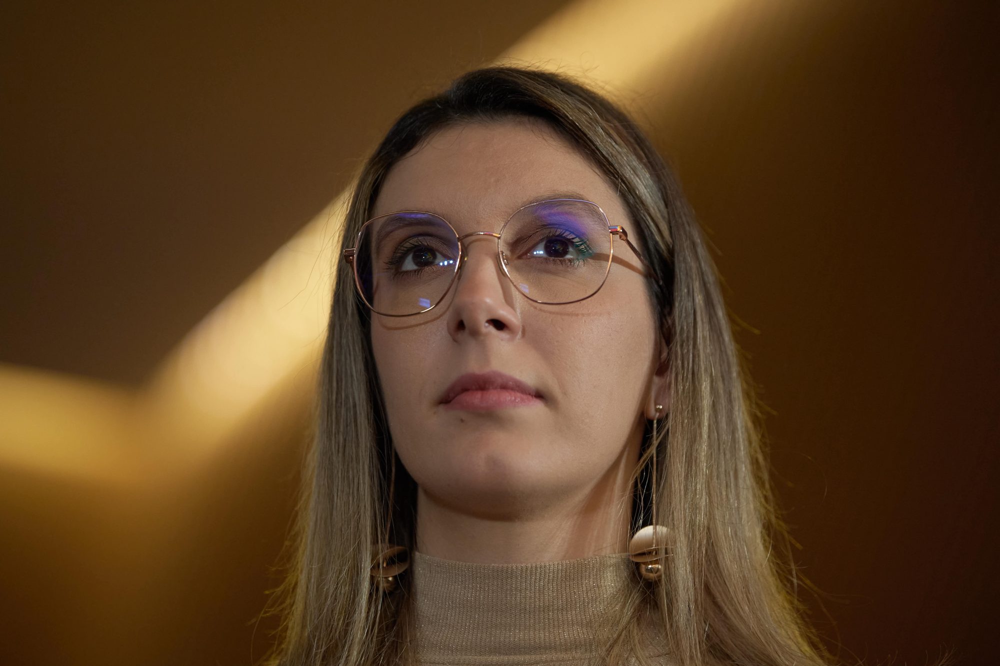 Diana Buzoianu a depus o sesizare la CNCD împotriva liderului sindical de la Metrorex