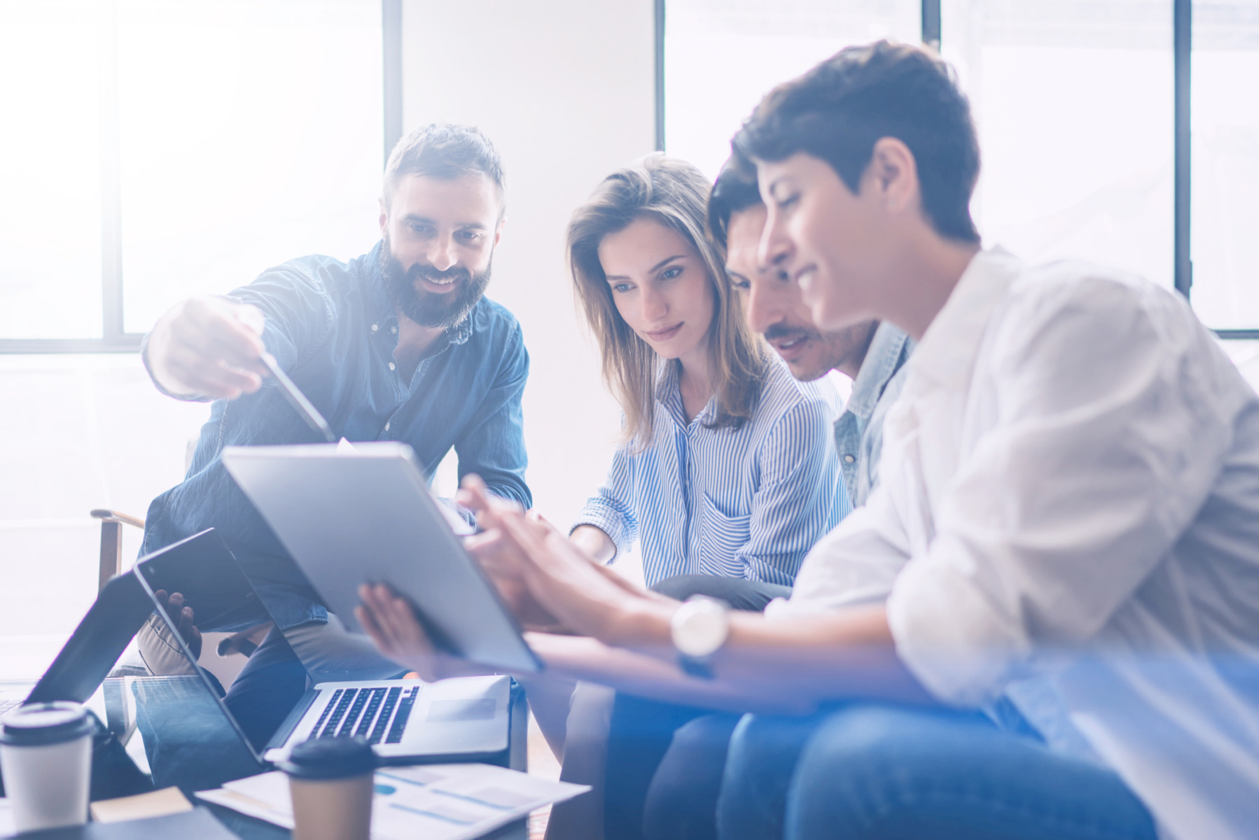 17.600 de locuri pentru cursuri gratuite de antreprenoriat în cadrul programului Start-Up Nation