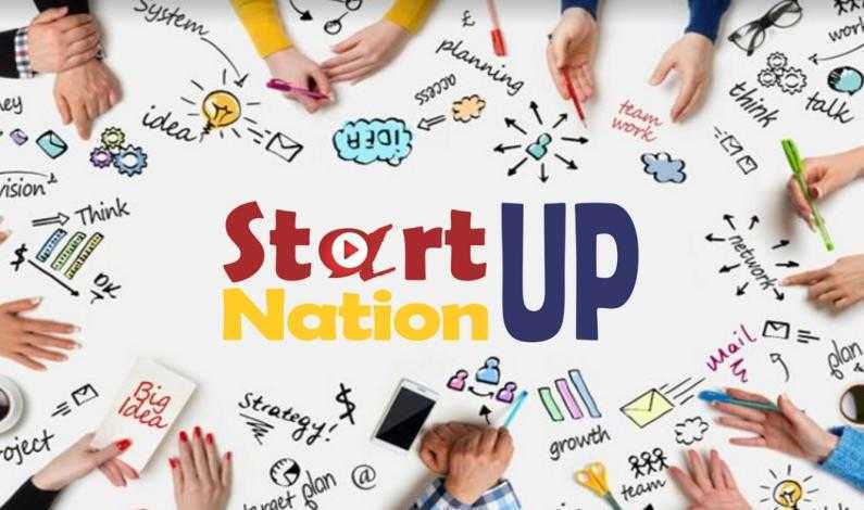 Se deschide noua sesiune Startup Nation 2026: Tinerii pot accesa ajutoare de 250.000 de lei