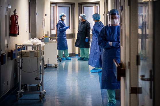 Deficit de medici în România: țara are doar 380 de specialiști la o sută de mii de locuitori