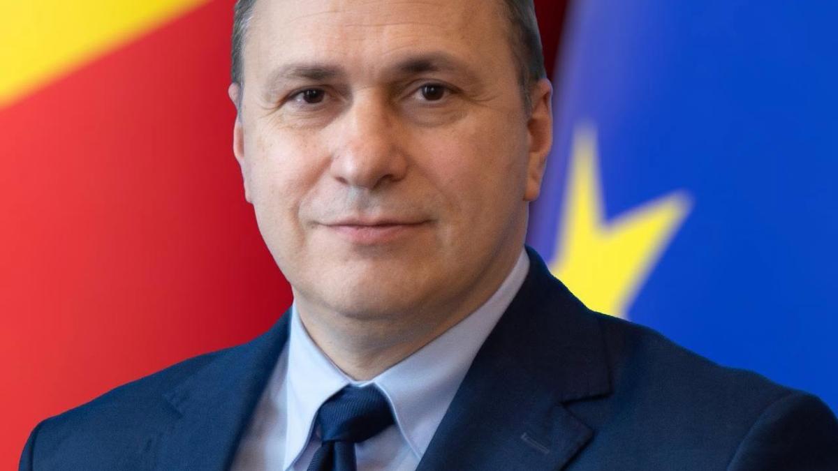 Mihai Dimian anunță lansarea unui program de burse postdoctorale de 4.000 de lei pe lună