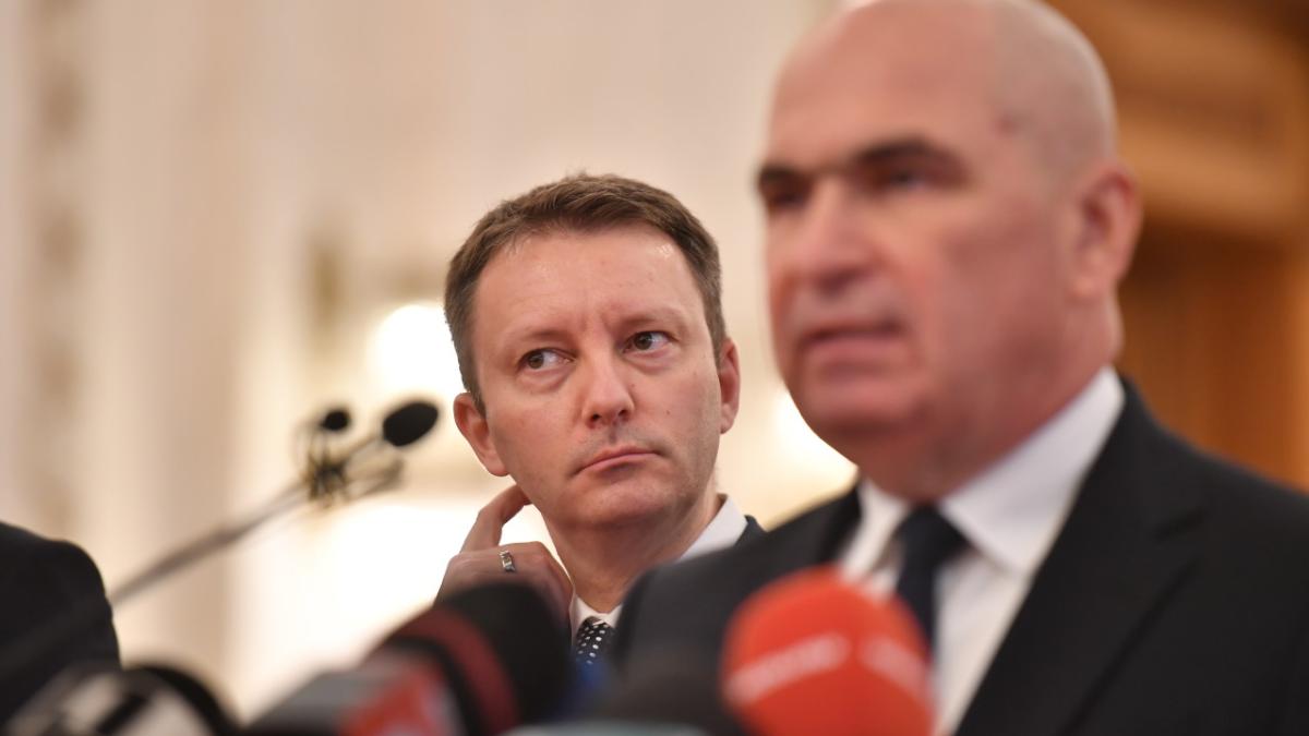 Analiza după căderea Guvernului Mureșan: Strategia lui Ilie Bolojan și soluțiile pentru stabilitate