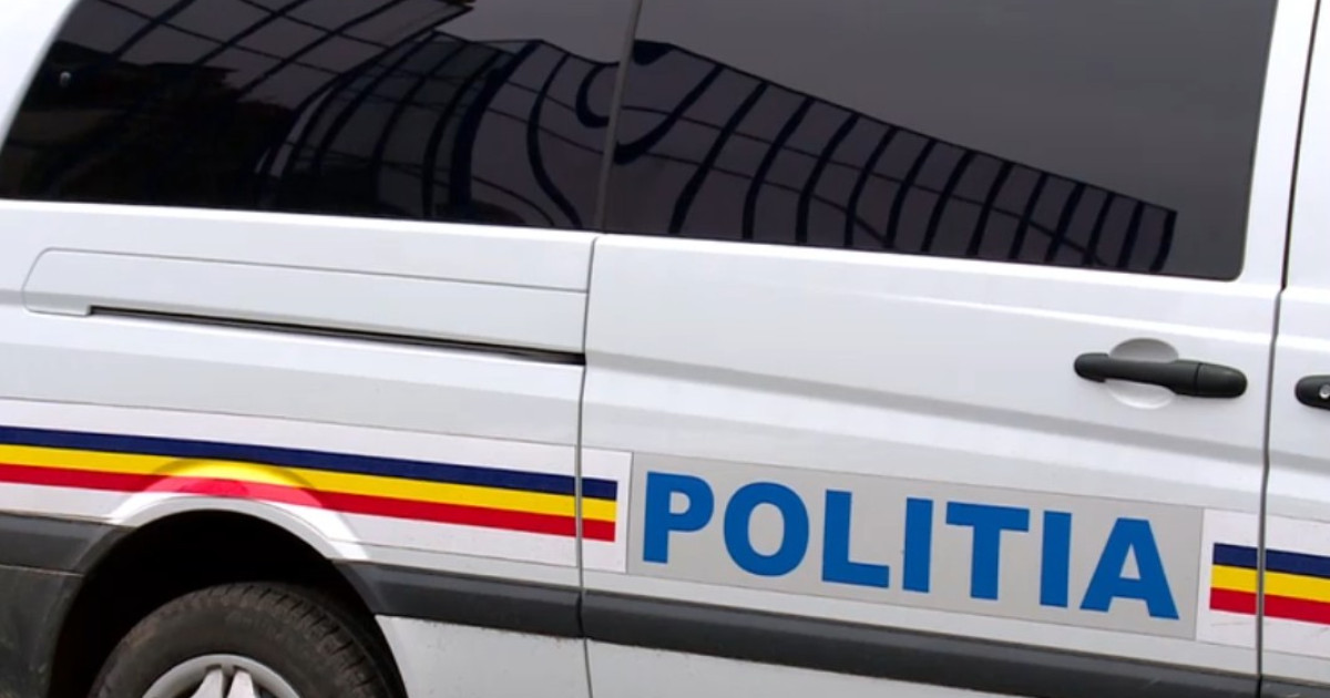 Alertă în centrul orașului Oradea: un pachet suspect a declanșat intervenția autorităților