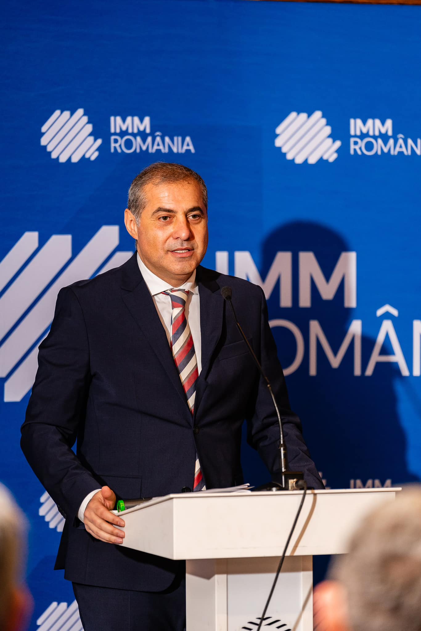 IMM România cere prelungirea termenului pentru actualizarea codurilor CAEN cu șase luni