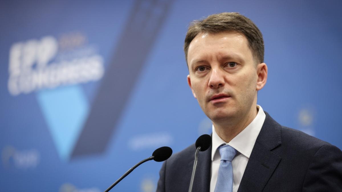 Siegfried Mureșan: Alegerile anticipate ar putea deveni o necesitate în contextul blocajului politic