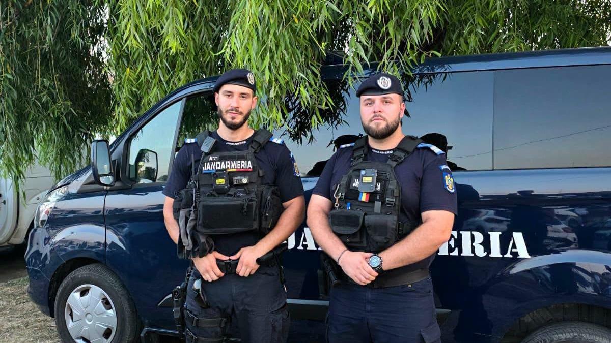 Jandarmeria anunță măsuri de siguranță și restricții de trafic pentru protestul fermierilor din Capitală