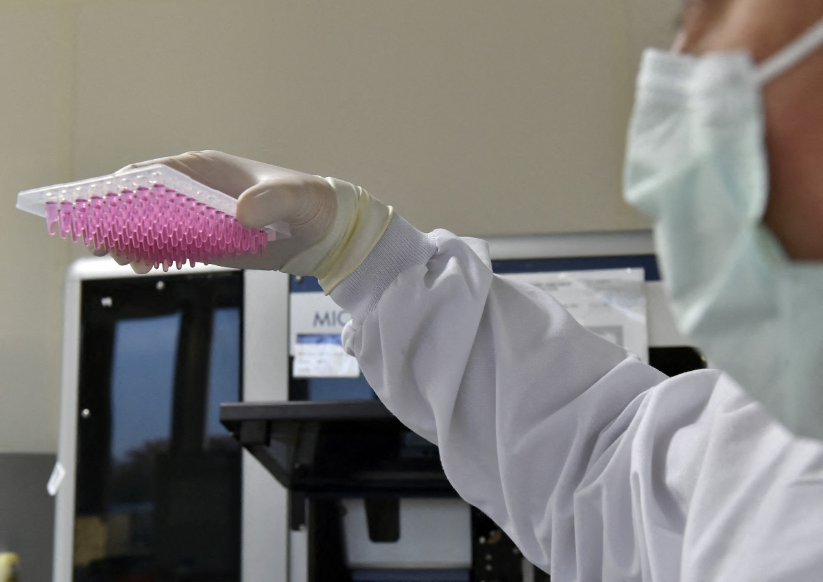 Unul din opt cazuri de cancer la nivel mondial este cauzat de infecții, conform datelor IARC