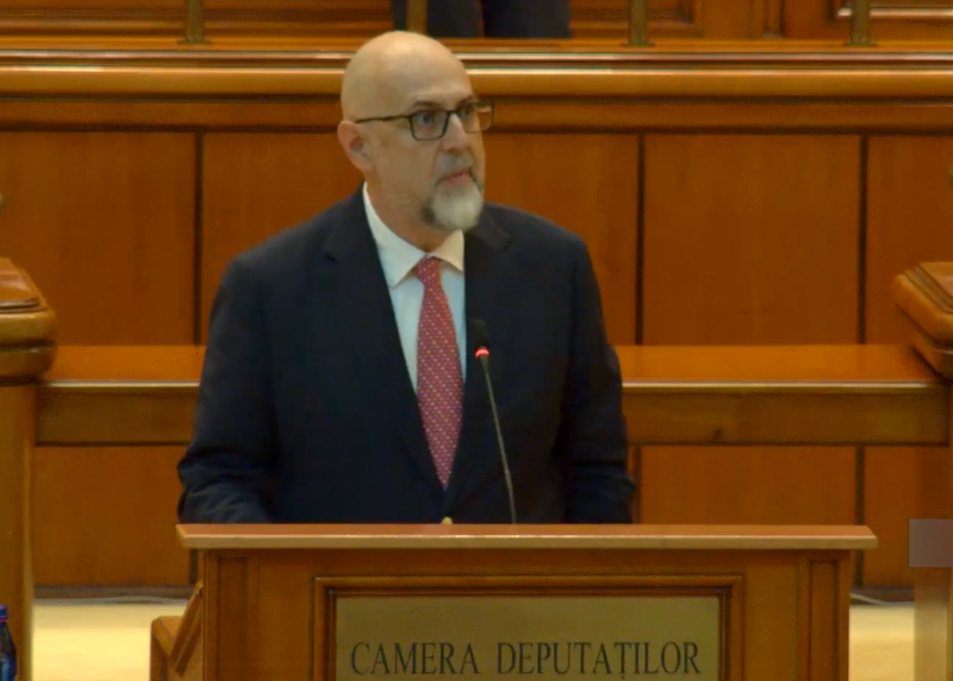 Kelemen Hunor avertizează asupra riscurilor politice după 148 de zile fără un guvern investit
