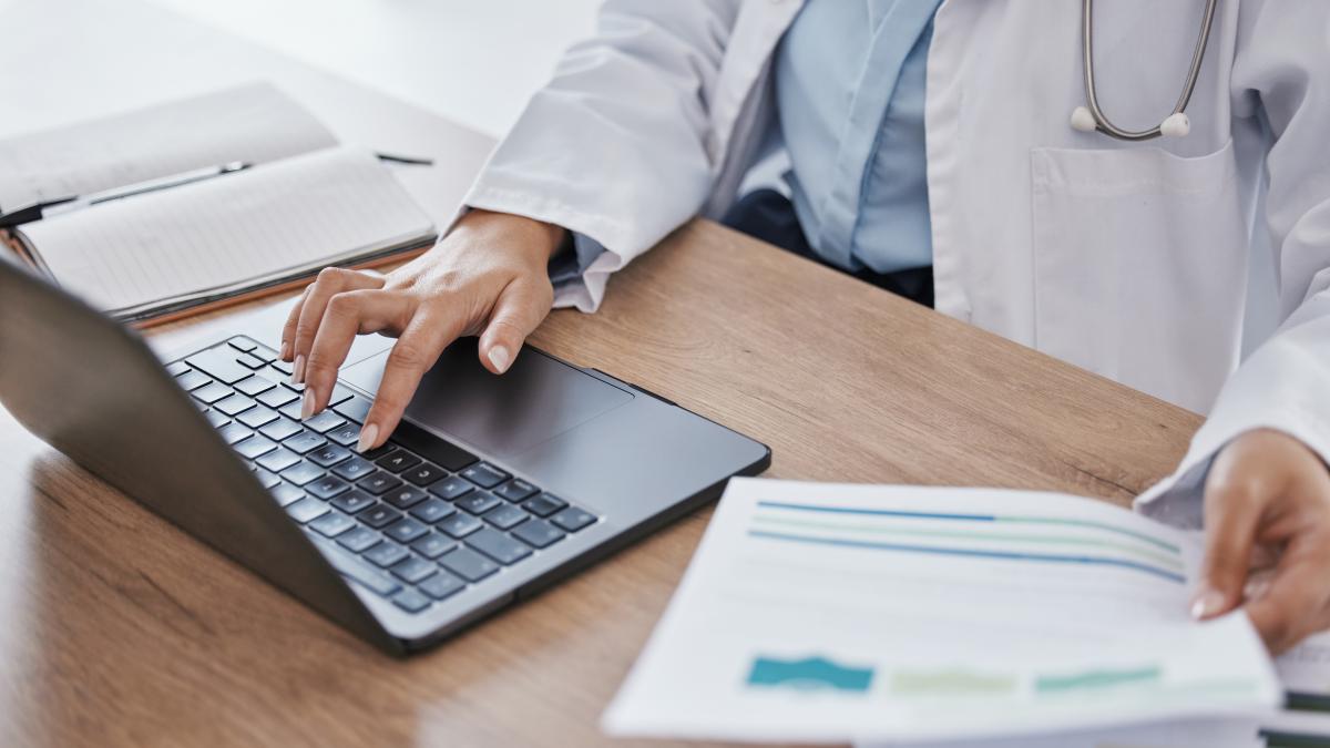 Lansarea platformei eSănătateaMea: Noua platformă digitală a CNAS pentru pacienți