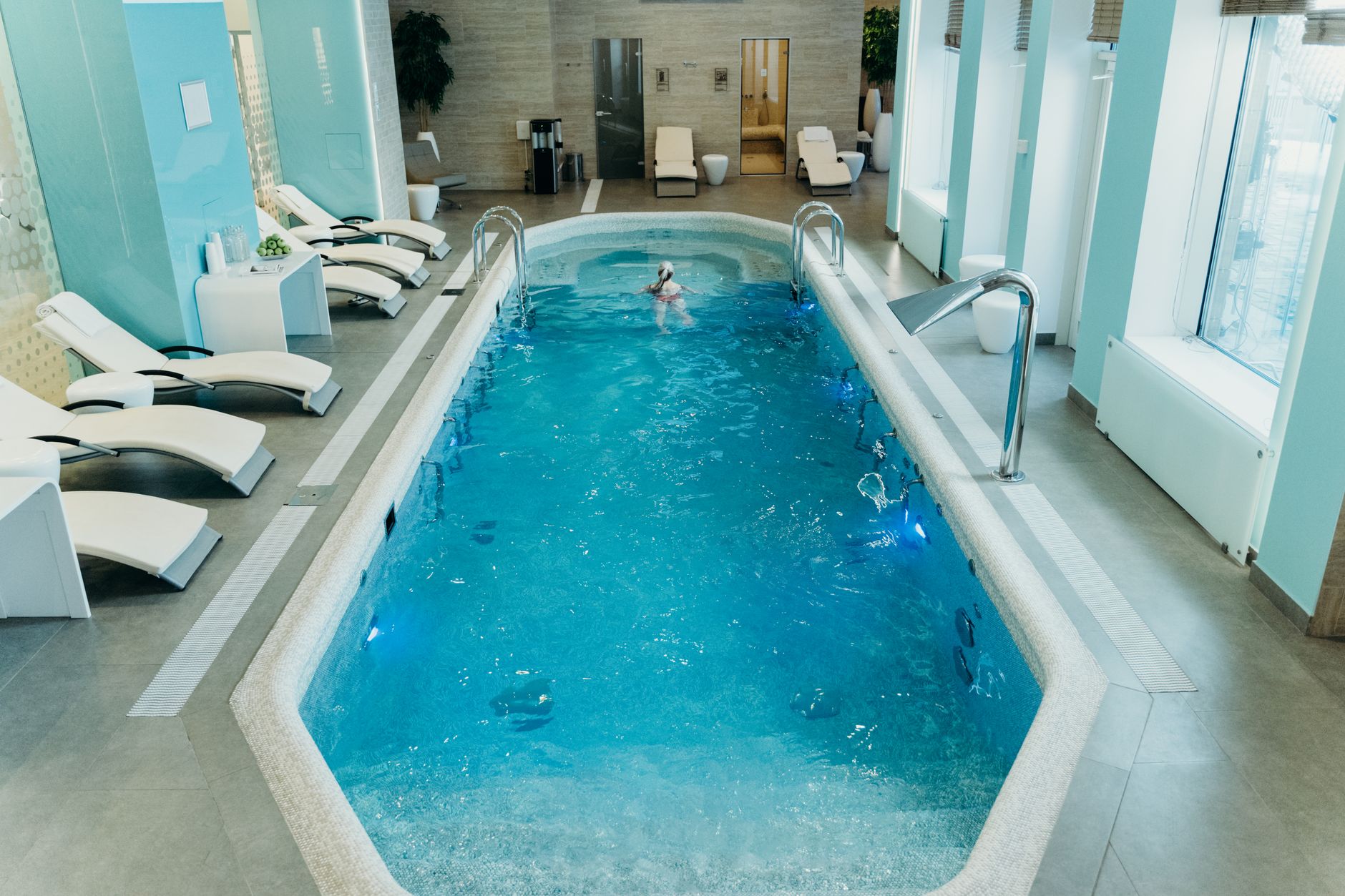 Turismul balnear din România se schimbă: turiștii preferă pachetele de wellness și SPA
