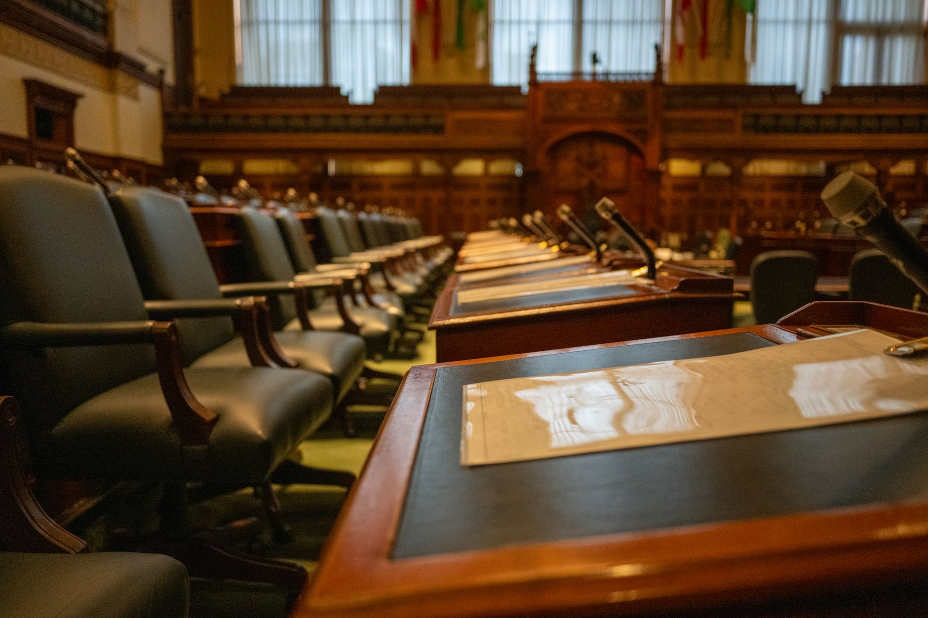 Guvernul Siegfried Mureșan a fost respins de Parlament: se impune o nouă propunere de premier