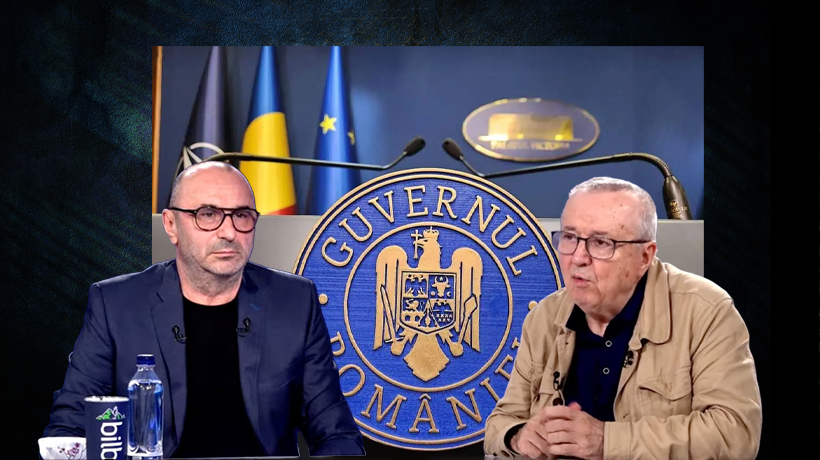 Guvernul Mureșan a fost respins de Parlament. Ce preved Ion Cristoiu pentru viitorul Executiv
