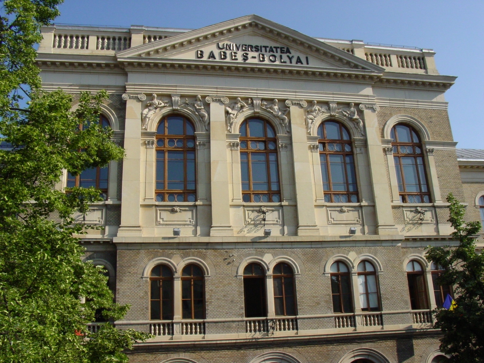 UBB introduce un curs gratuit de inteligență artificială pentru toți studenții, indiferent de domeniul de studiu