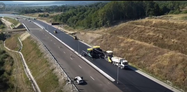 CNAIR anunță migrarea datelor pentru TollRo: transportatorii nu vor mai trebui să reintroducă informațiile