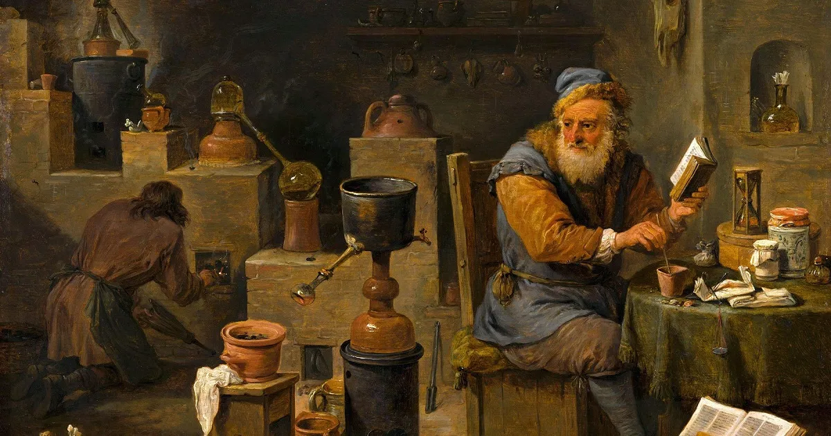 Un remediu medieval recreat de cercetători ar putea combate rezistența la antibiotice