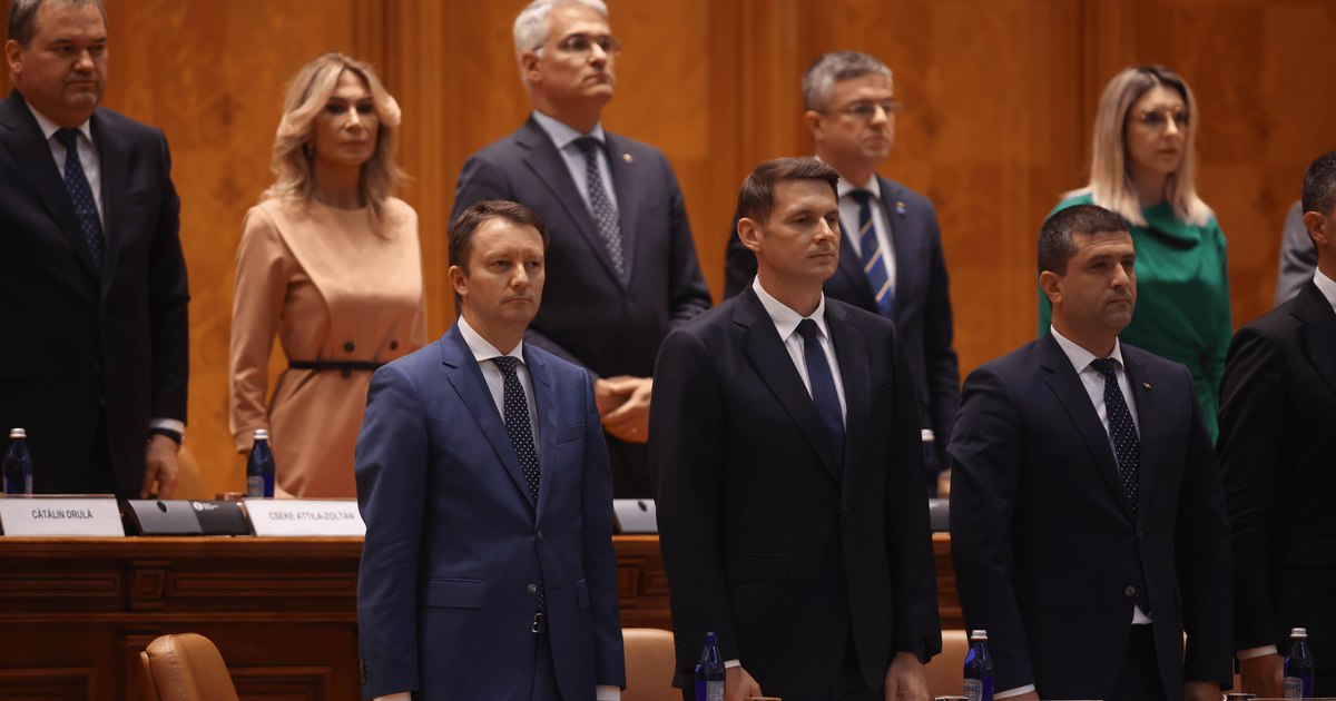 Scenariile politice după eșecul guvernului Mureșan: un al patrulea candidat sau alegeri anticipate