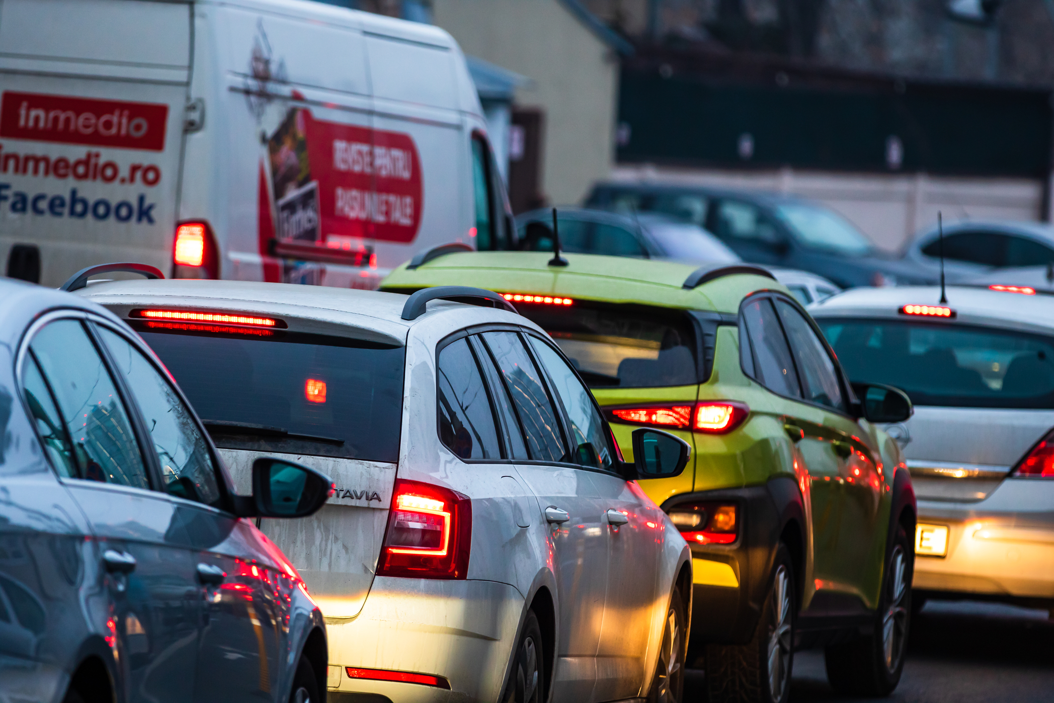 CNAIR anunță trecerea la versiunea finală a sistemului TollRo, în timp ce transportatorii protestează