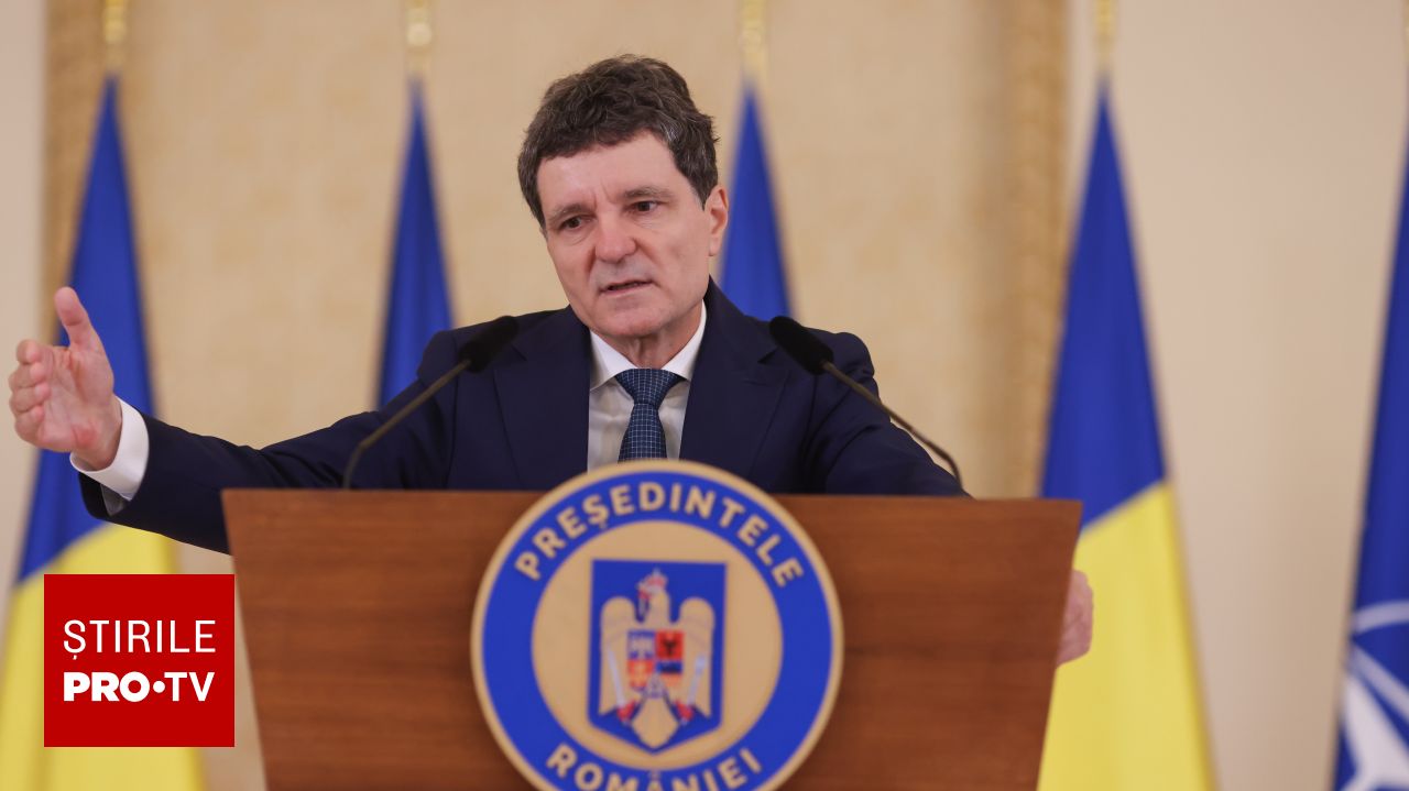 Mesaj dur din partea PNL către Nicușor Dan: Nu ne bazați pentru premieri PSD sau tehnocrați
