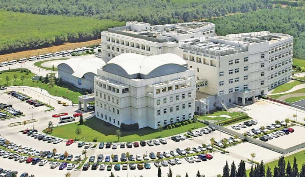 Spitalele regionale din Iași, Cluj și Craiova vor beneficia de finanțări de 923 de milioane de euro