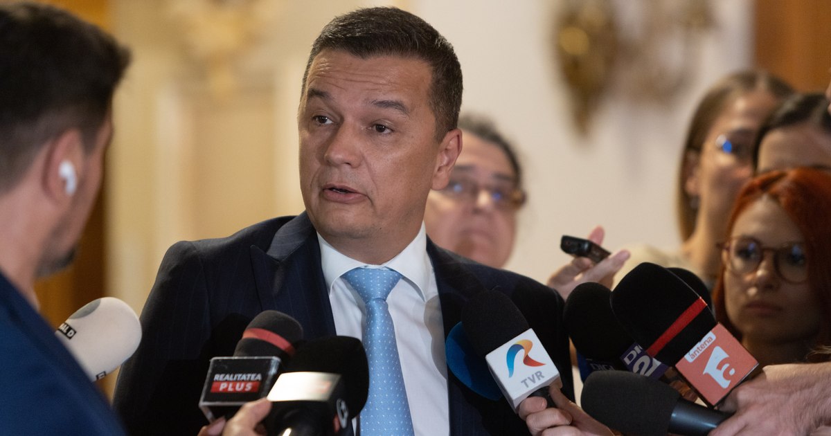 PSD propune negocieri pentru formarea unui nou Guvern și cere schimbarea direcției economice
