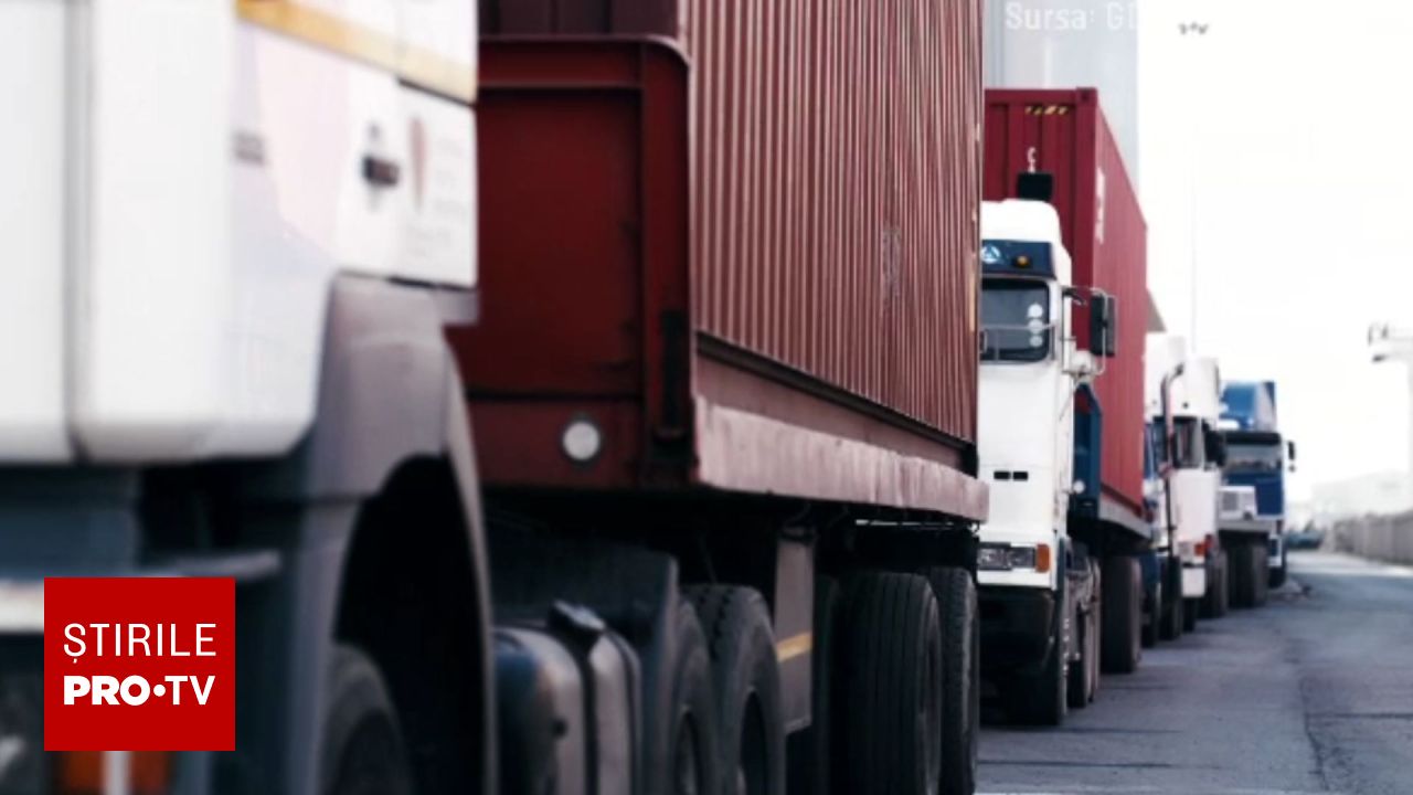 CNAIR schimbă regulile de migrare în sistemul TollRo: ce trebuie să facă transportatorii pentru a evita blocajele