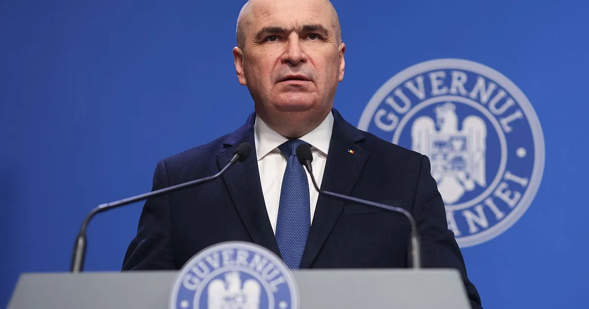 Ilie Bolojan despre viitoarea nominalizare de premier: PNL va negocia în interesul României