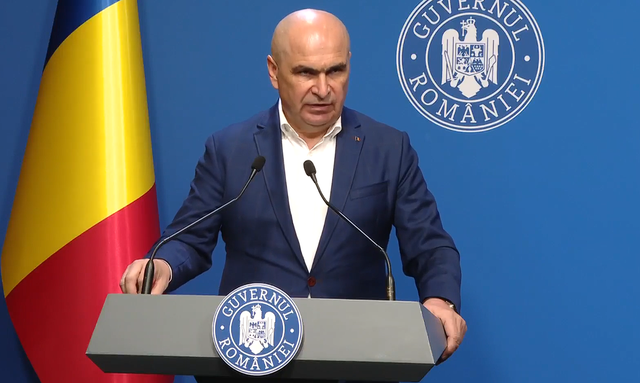 Ilie Bolojan propune indexarea pensiilor și a salariilor pentru relansarea economiei
